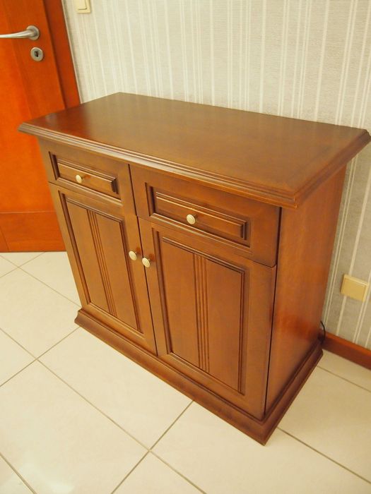 Komody + barek marki Klose stan idealny.