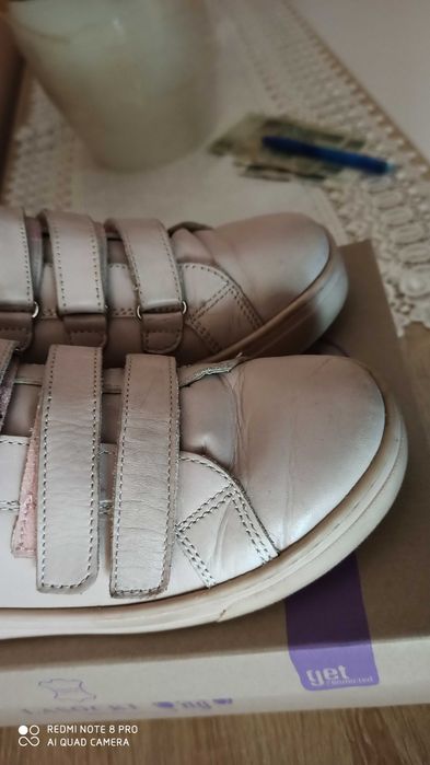 Buty lasocki rozmiar 35