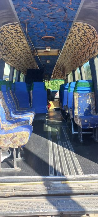 Продаю автобус IVECO