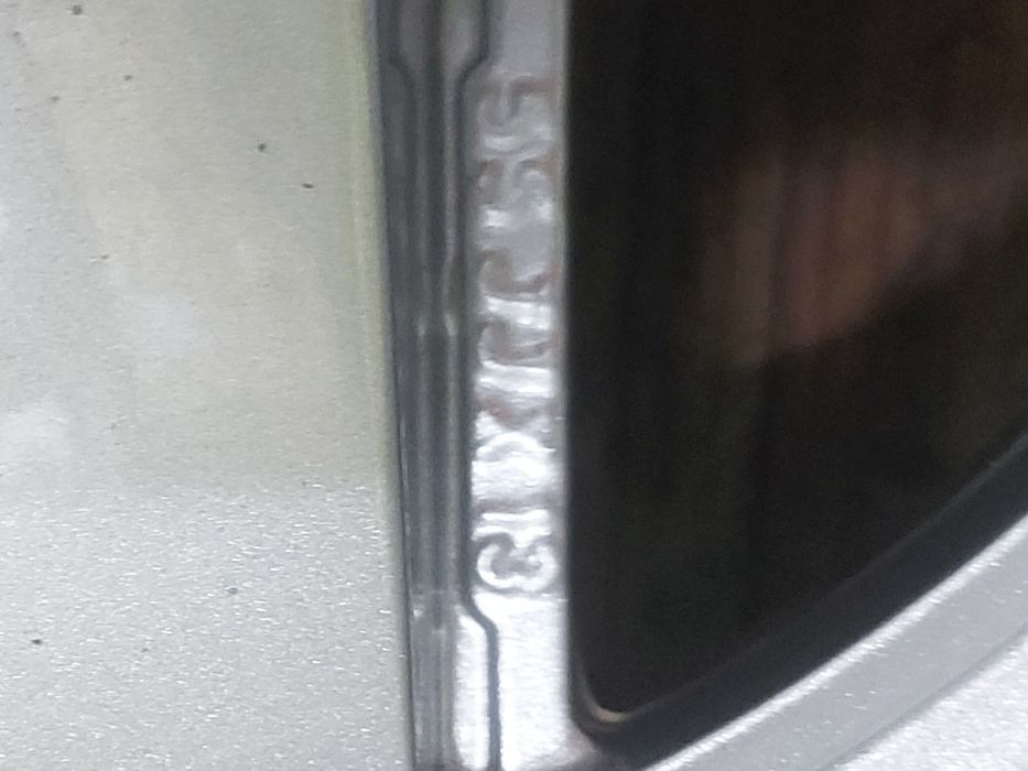 4 jantes 13 4×114 modelo antigo clássico