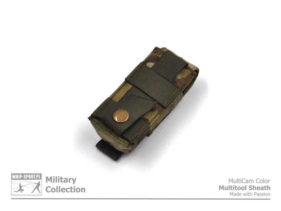 Kieszeń / kabura dla Multitool Leatherman Surge - MultiCam IRR