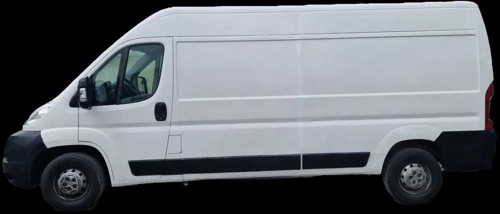 Aluguer Carrinhas 15€ Hora