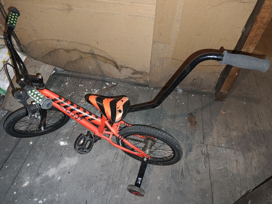 Rower ACCENT 16"