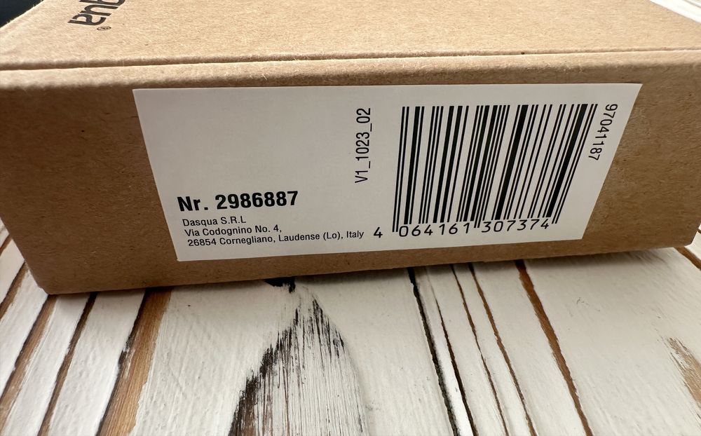 Микрометер внутренний 25-50мм Dasqua, Италия