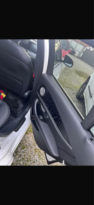 MERCEDES W 213. 300de   2021   PARA PEÇAS