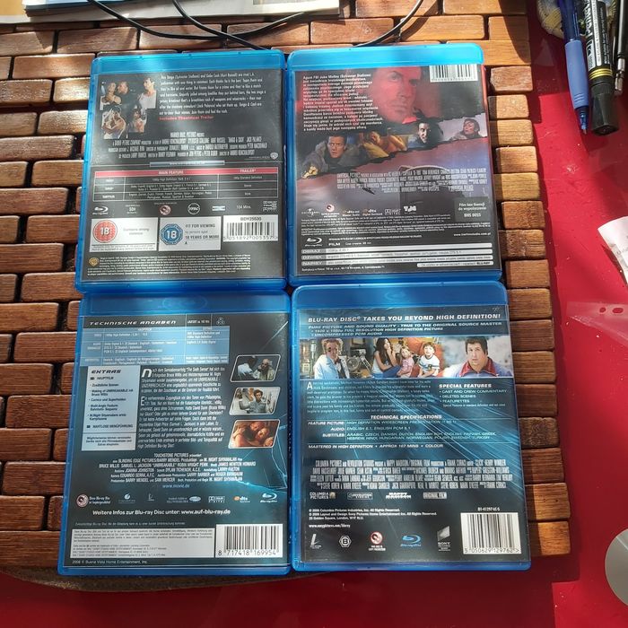 Filmy blu-ray napisy pl.