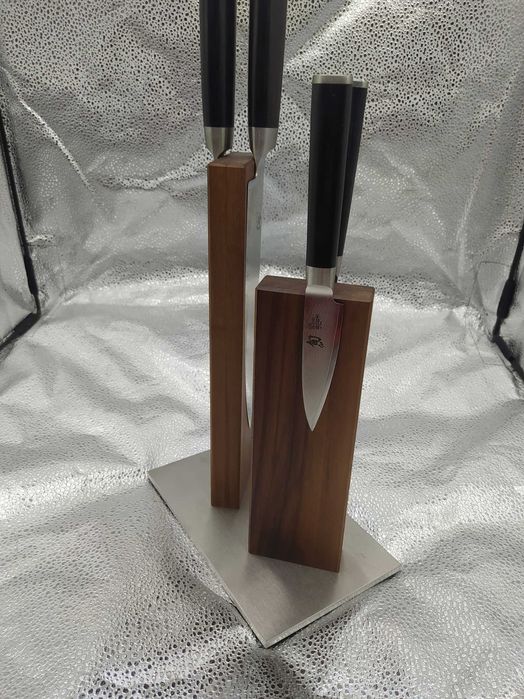 Stojak na noże  Kai   made in Japan