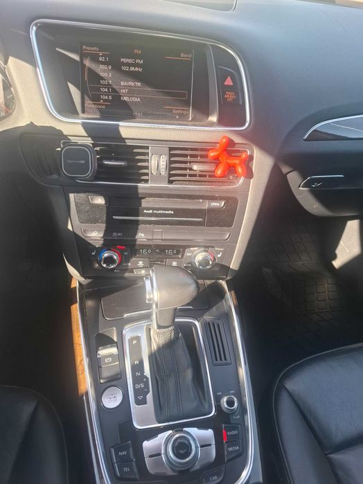 Audi Q5 Premium Plus 2013 р.в.