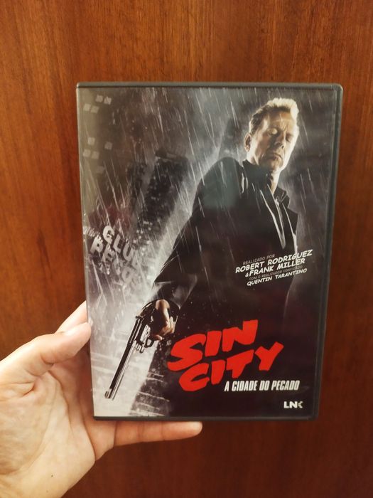 DVDs a partir de 2€