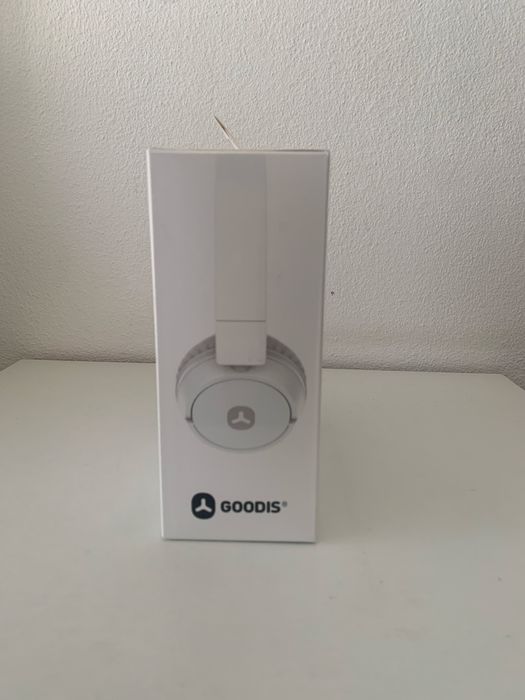 Auscultadores Goodis