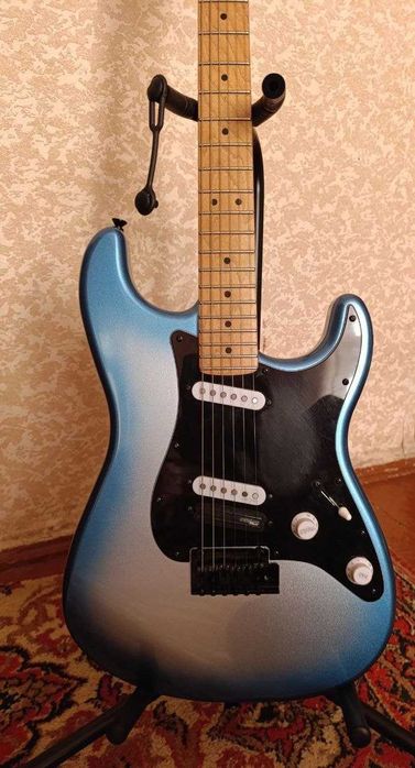 squier contemporary - Купити електрогітари - Ціна на OLX.ua