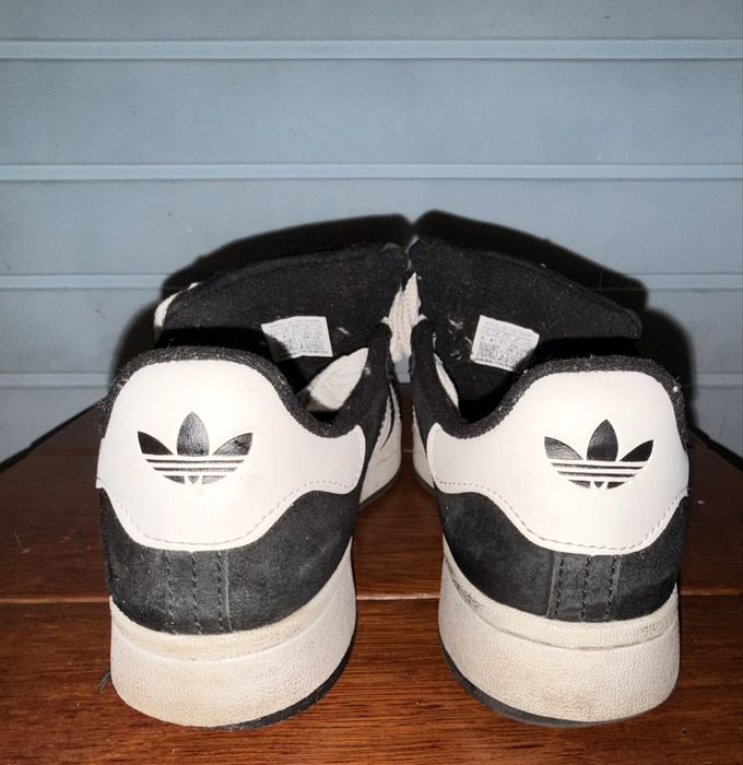 Кросівки adidas campus