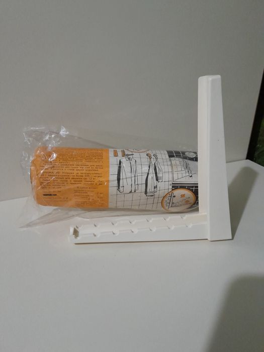 Навесная компактная вешалка СССР