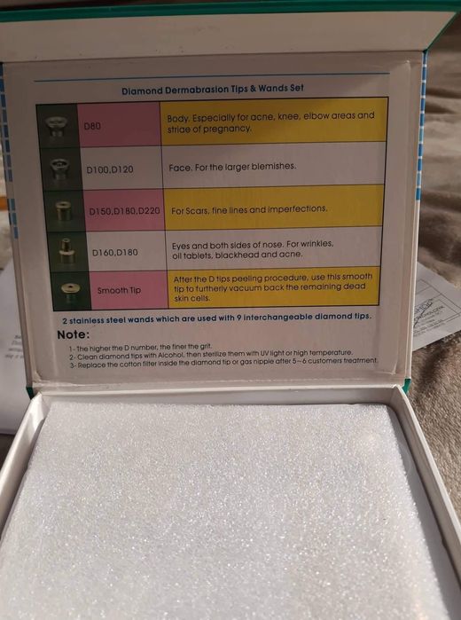 apart do mikrodermobrzji