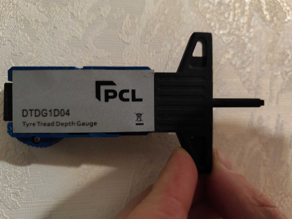 Измеритель глубины протектора DTDG1D04