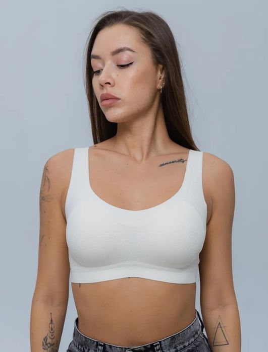 Топ Acousma, бюстгальтер топ, нижня білизна, бренду Acousma преміально