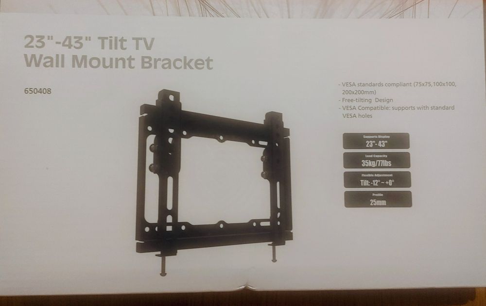 Suporte de Televisão