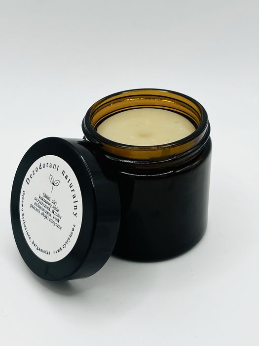 Dezodorant naturalny