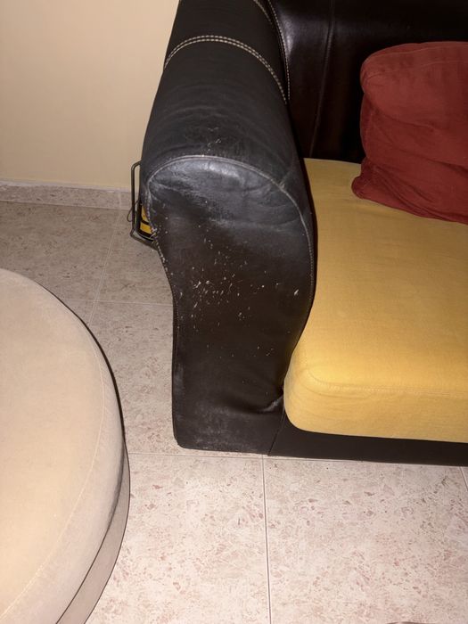 Sofa chesse longue