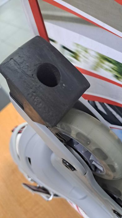 Роликові ковзани Re:Action R052W