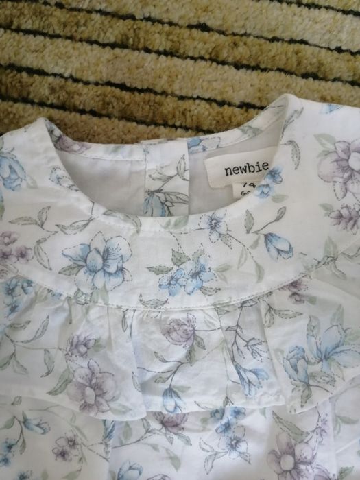 Sukienka Newbie rozm 74