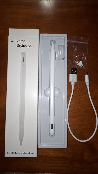 Caneta IPAD Air, pro 11", pro 12,9"