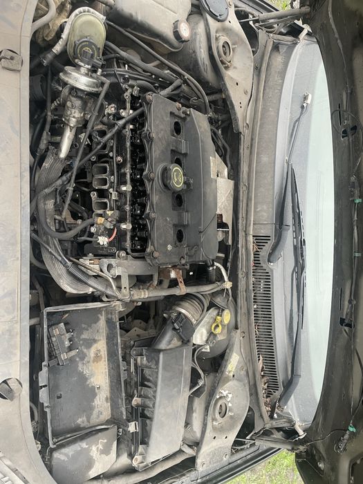 Продам Ford Mondeo 2л дизель