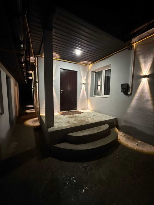 Продам дом в районе 20 больницы (Березановка)