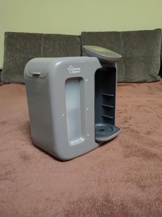 Куховарка Tommee Tippee Perfect Prep Day & Night з цифровим дисплеєм