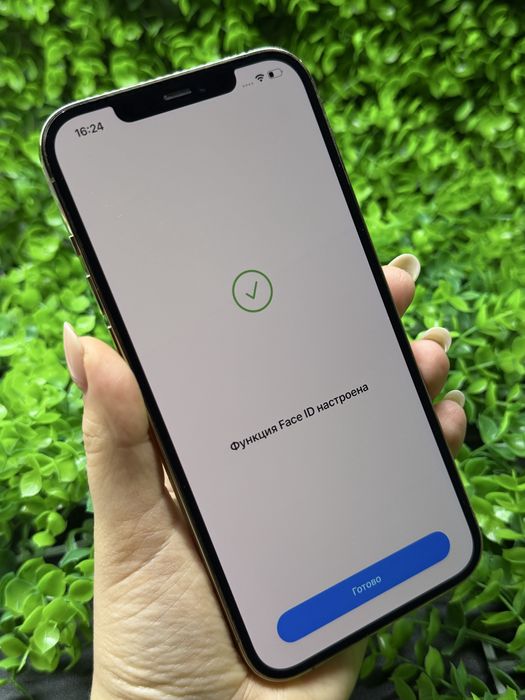 iPhone 12 Pro Max, 512Gb, Gold [Neverlock] Айфон 12 Про Макс #1381