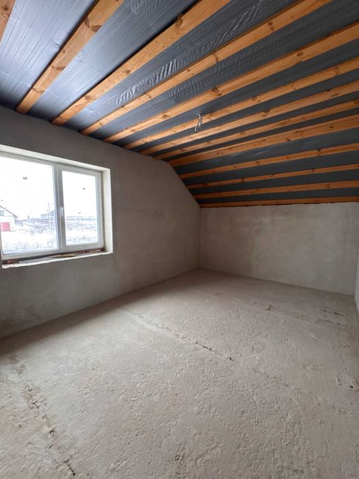 Продаж двоповерхового будинку 220 м² на ділянці 7 соток