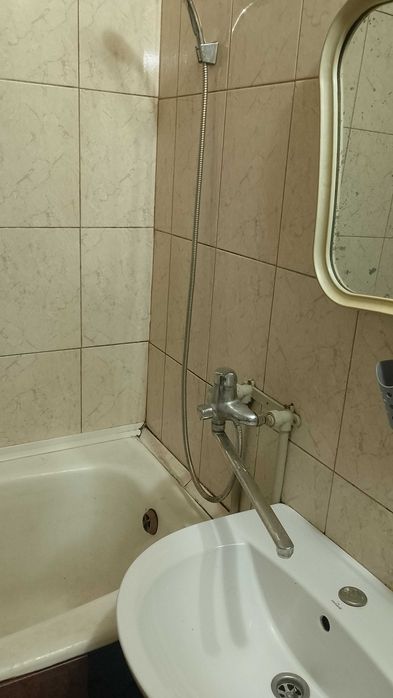 2 кімнатна квартира в центрі Кропивницького