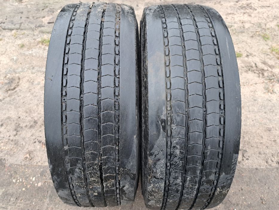 Opony 265/70r17.5