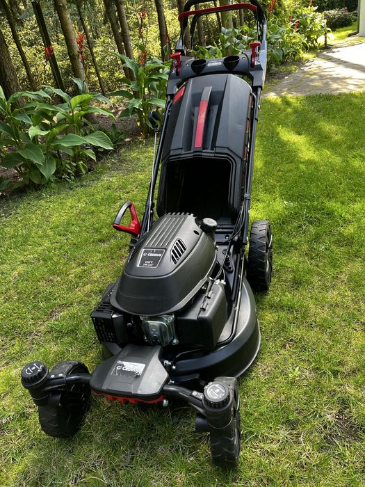 Raptor Gardenline 196cc Lawn Mower Aldi Gardenline/Kogan 196cc