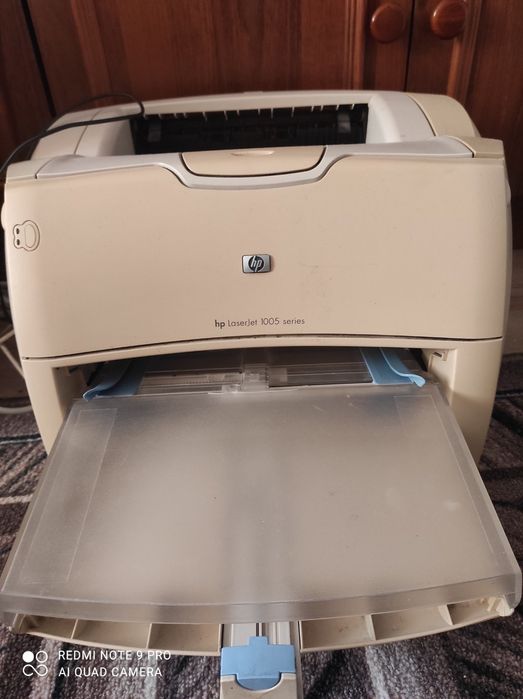 Продам принтер HP