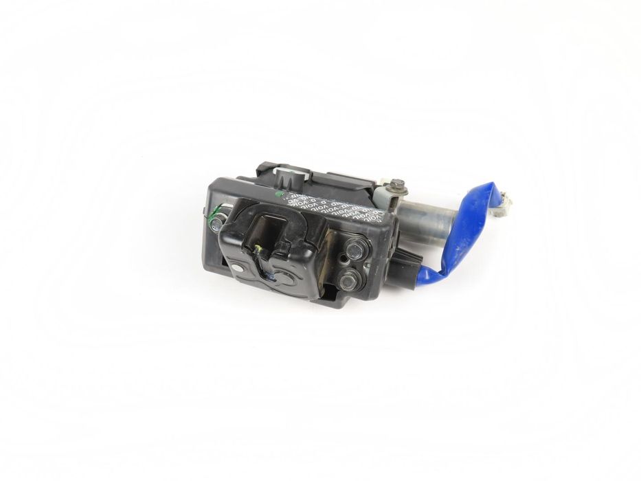 Fecho Da Mala Usado / Original Toyota C-Hr (X2,H2) 163800-0790