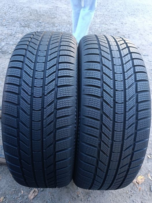 235/45/21 Continental winter ts 870p