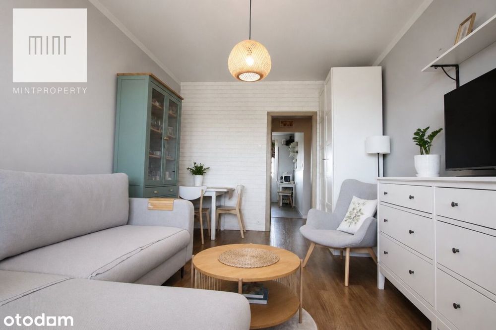 Mieszkanie na sprzedaż, 2 pokoje, 41 m², Dębica