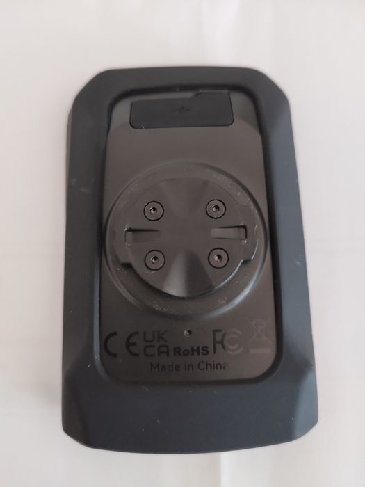 Ciclocomputador gps CYCPLUS M1