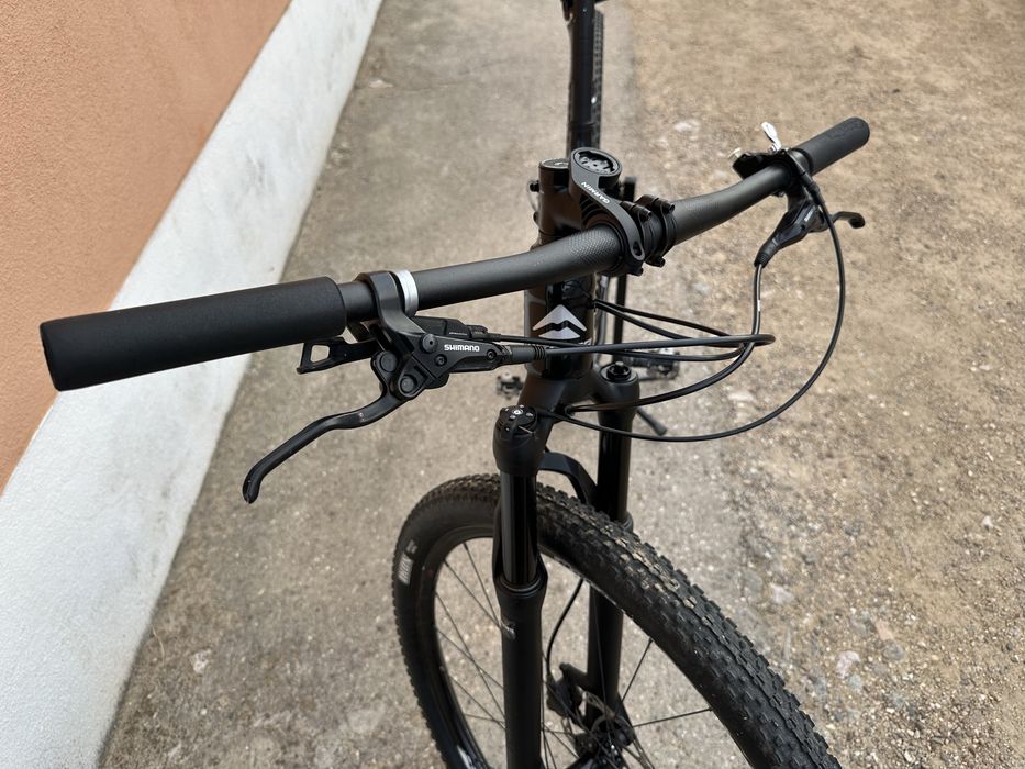 Bicicleta Btt 29 em excelente estado !