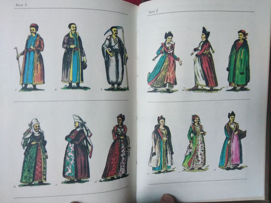 Історія Малої Росії