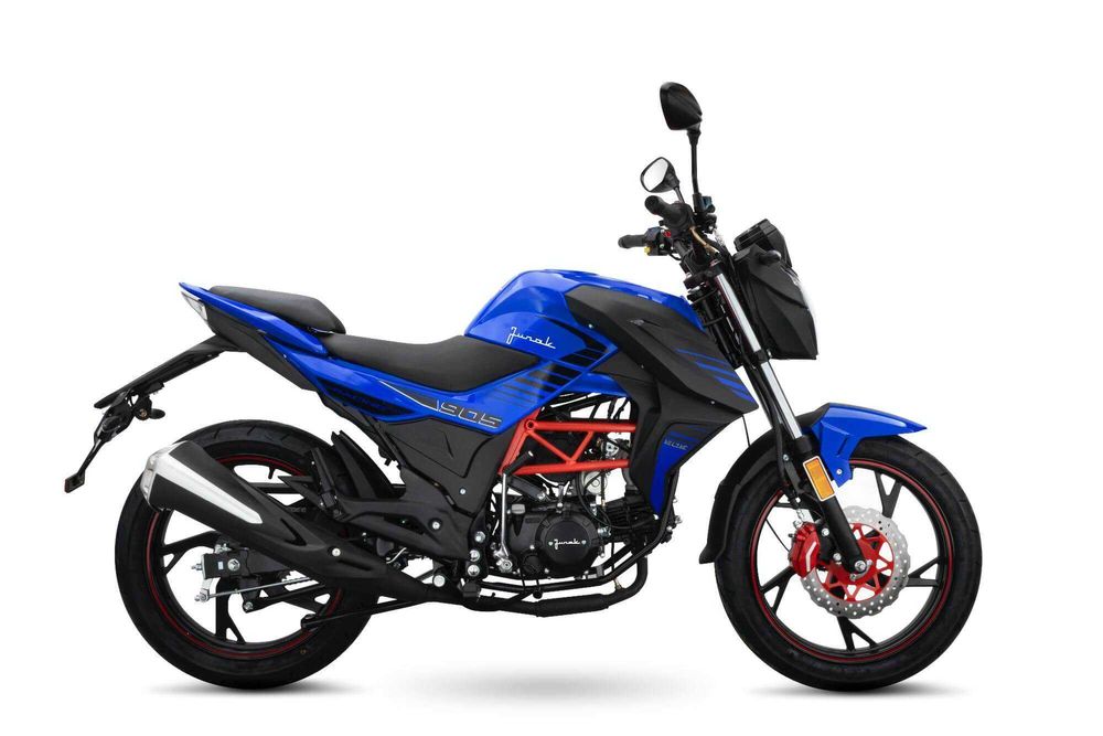 JUNAK 905 motorower 50 naDOWÓD Tarnowskie Góry RATY NA TELEFON Dostawa