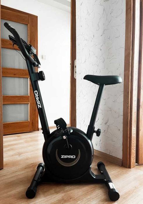 Rower Stacjonarny Magnetyczny ZIPRO Treningowy Nowy 2 Lata Gwarancji
