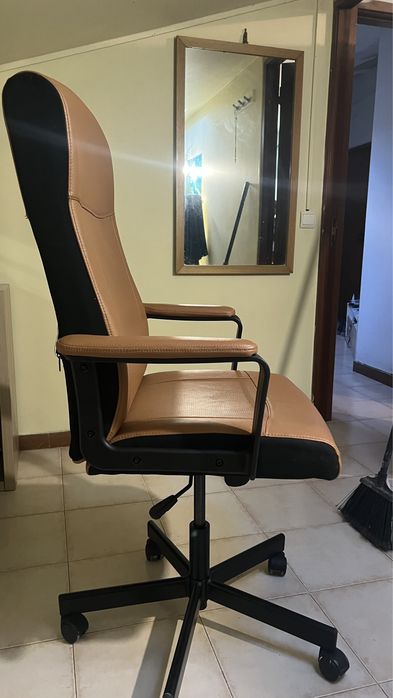Cadeira escritorio