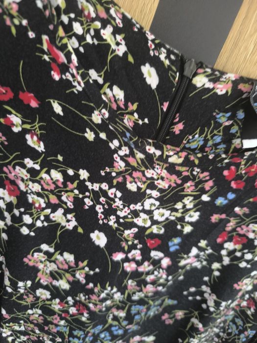 Sukienka damska codzienna carry XL 42