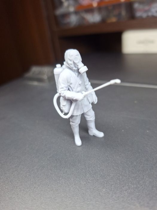 Фігурки Stalker в 1/35 маштабі