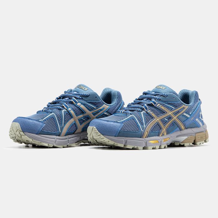 Кросівки Asics Gel-Kahana 8 Blue premium
