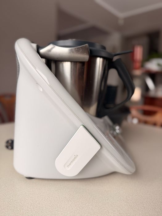 Thermomix TM5 cook-key w pełni sprawny