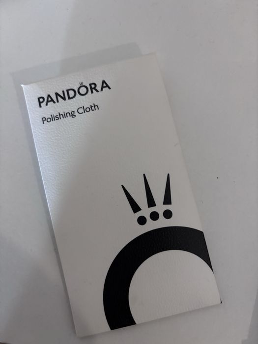 Pandora браслет с шармами