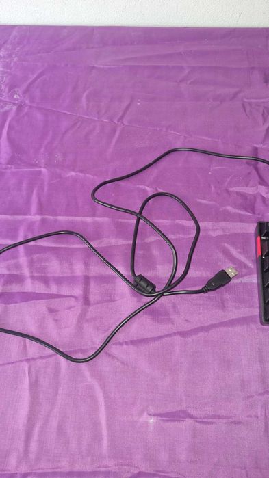 Teclado mecânico NPLAY